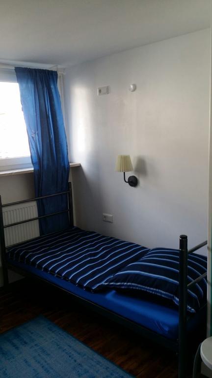 Apartmenthaus Kornstrasse Бремен Экстерьер фото